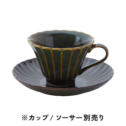 かすみ / コーヒーカップ・ソーサー