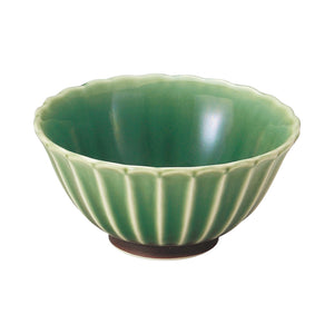 10.5cm / 緑