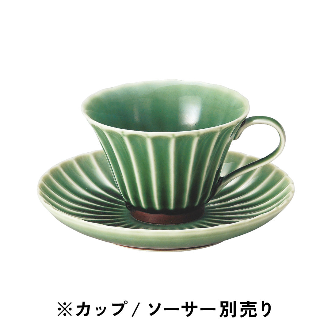 かすみ / コーヒーカップ・ソーサー