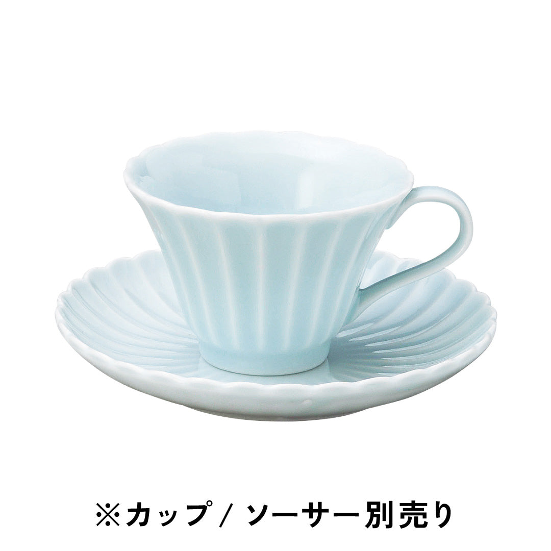 かすみ / コーヒーカップ・ソーサー