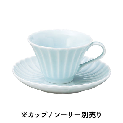 かすみ / コーヒーカップ・ソーサー