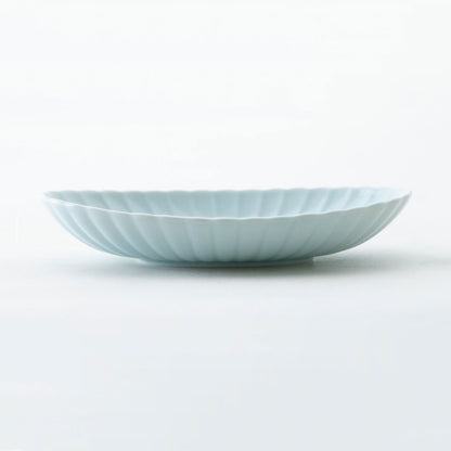 かすみ / 楕円皿