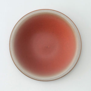 16.5cm / 紅月