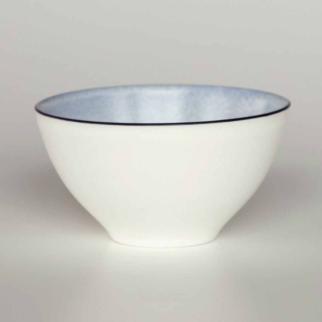 玉梓 / 飯碗