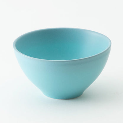 蒼雫 / 飯碗