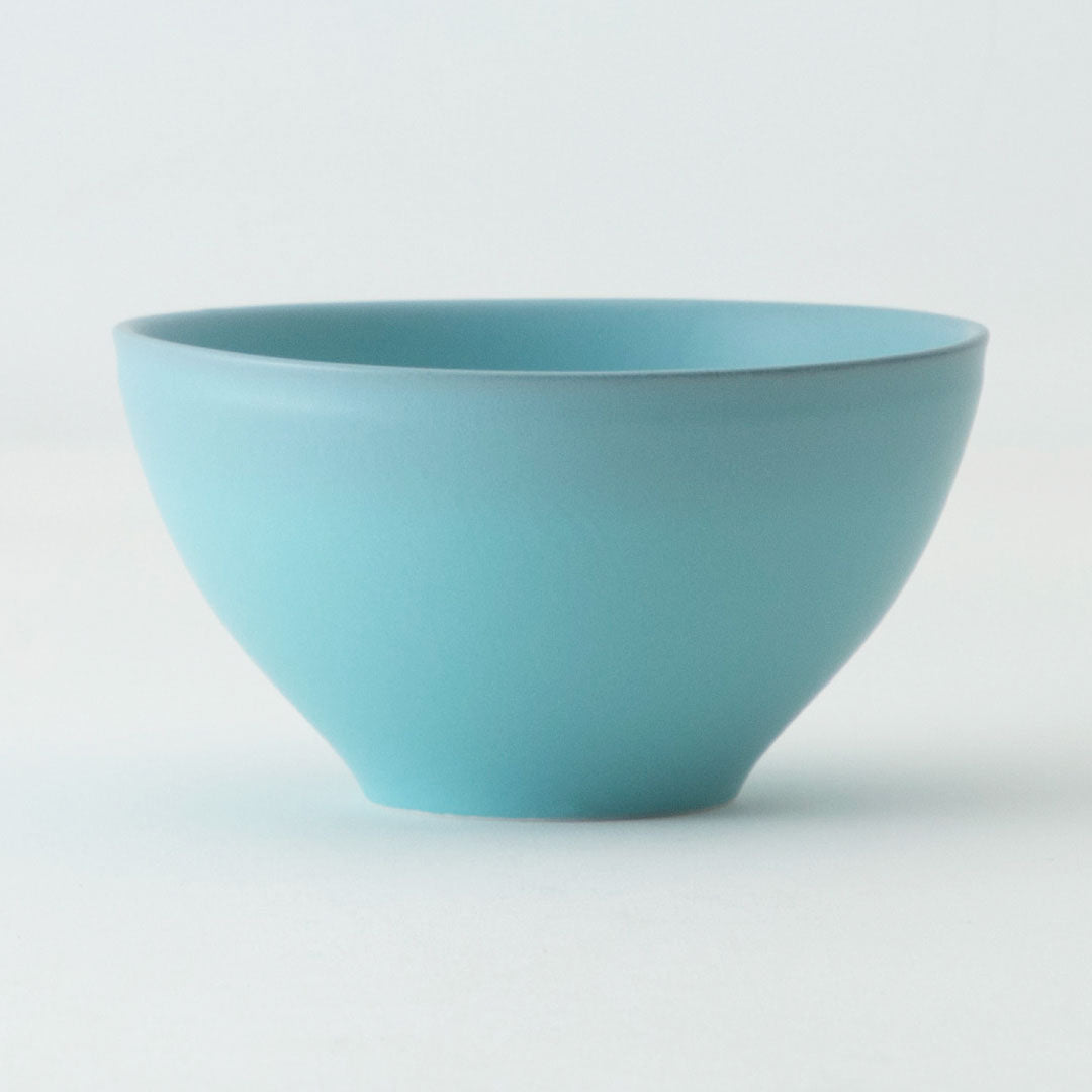 蒼雫 / 飯碗