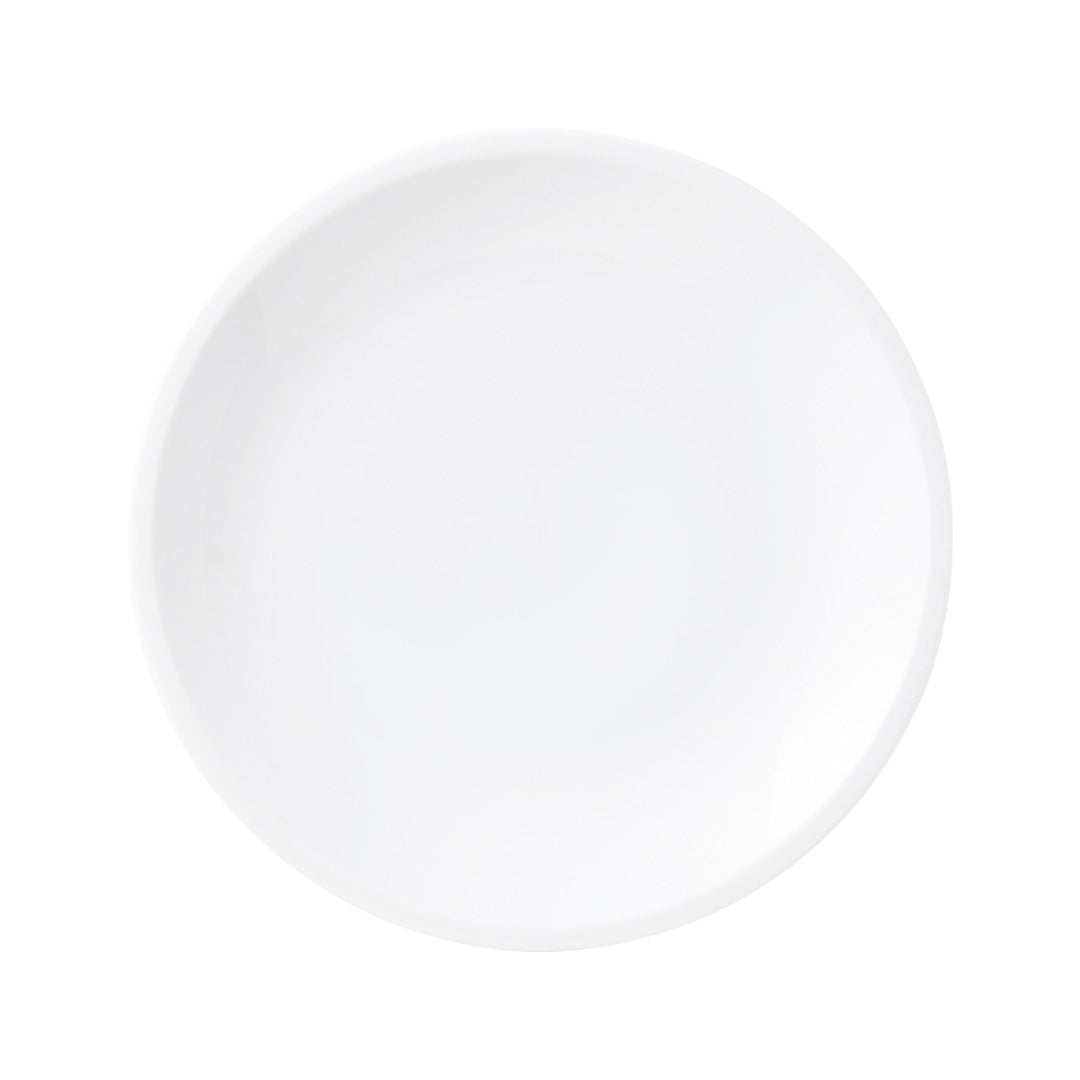 コントルノ / プレート