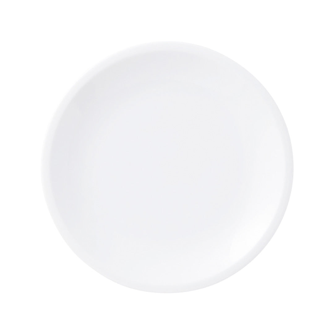 コントルノ / プレート