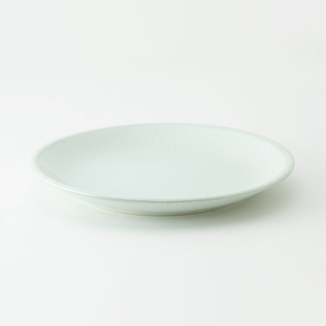 コントルノ / プレート