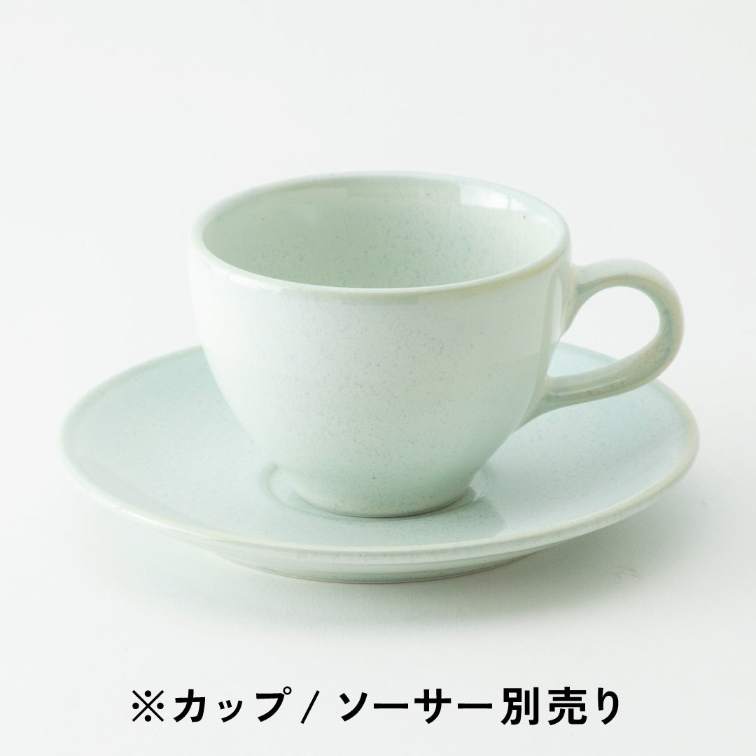 コントルノ / コーヒーカップ･ソーサー