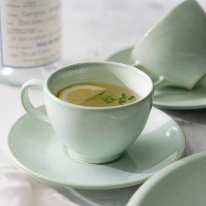 コントルノ / コーヒーカップ･ソーサー