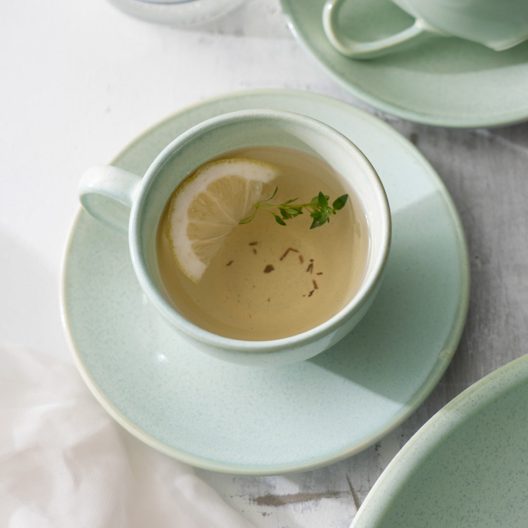 コントルノ / コーヒーカップ･ソーサー