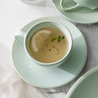 コントルノ / コーヒーカップ･ソーサー