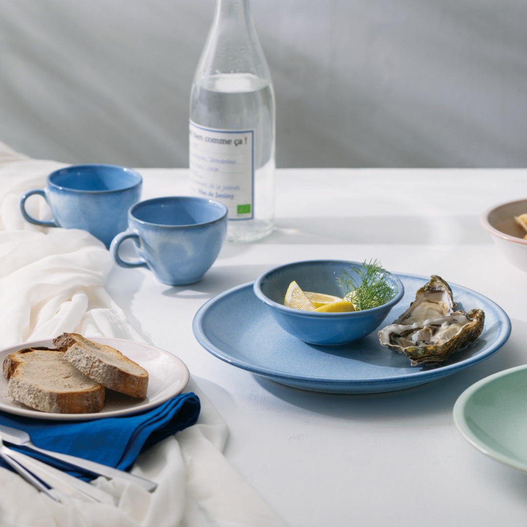 コントルノ / プレート