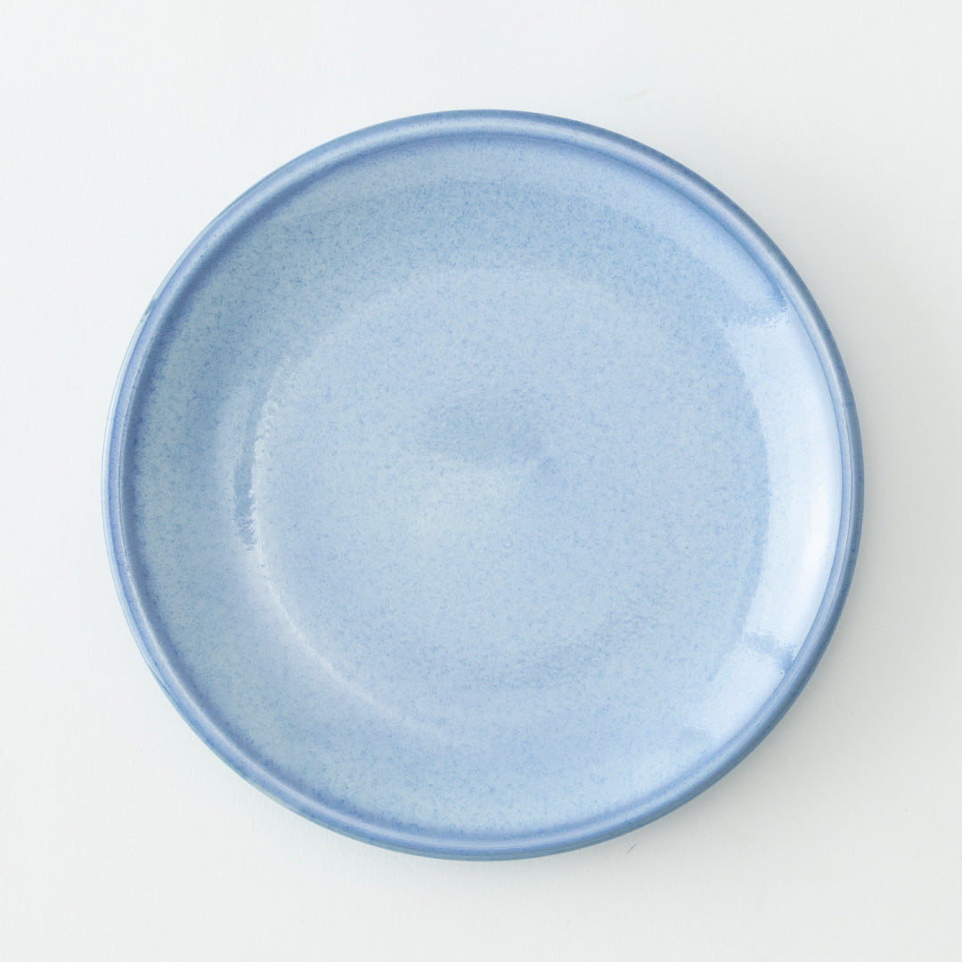 コントルノ / プレート