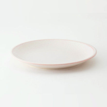 コントルノ / プレート