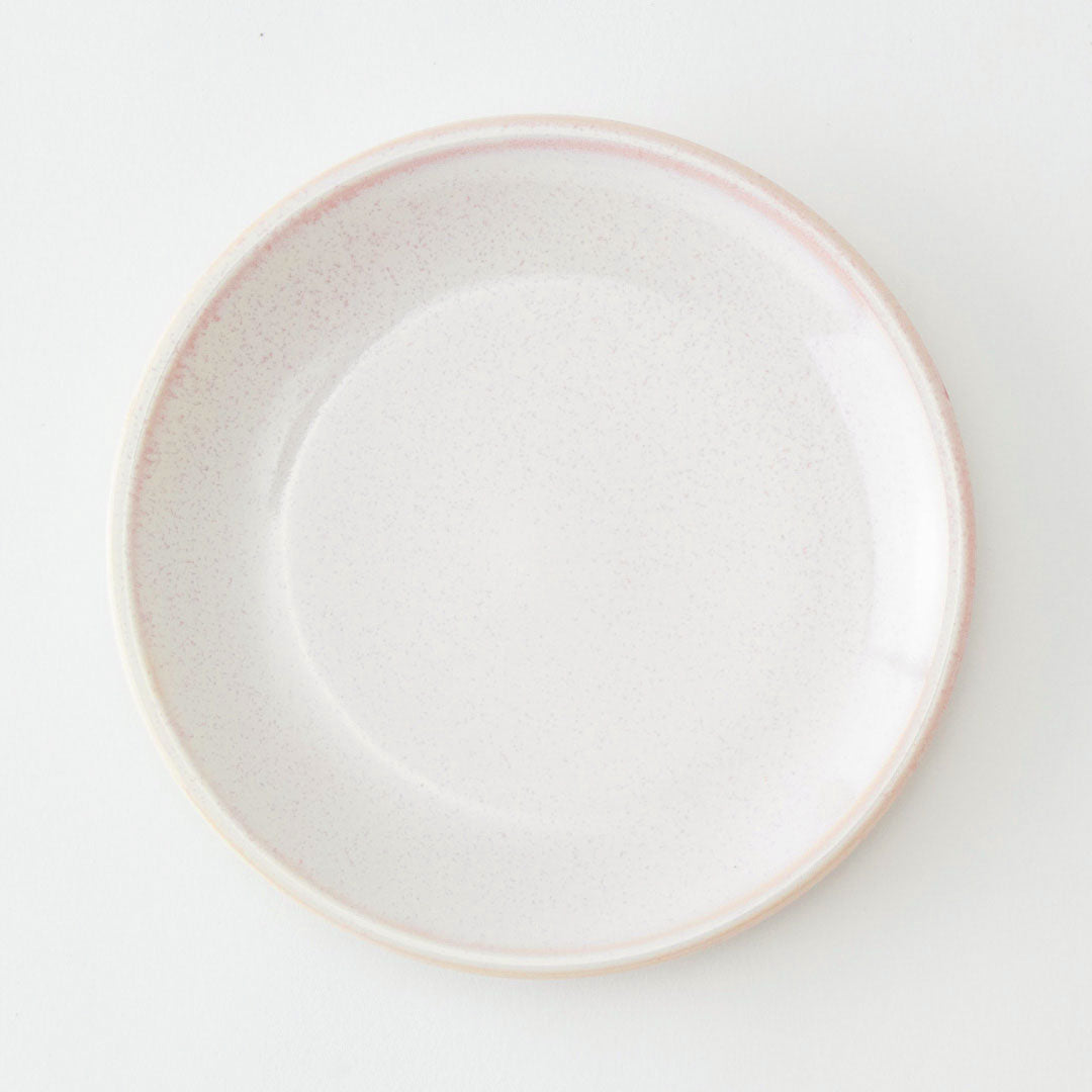 コントルノ / プレート