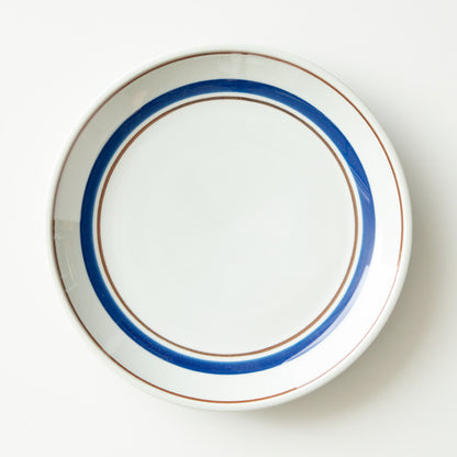 ノルディコ / プレート