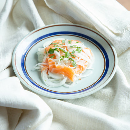 ノルディコ / プレート