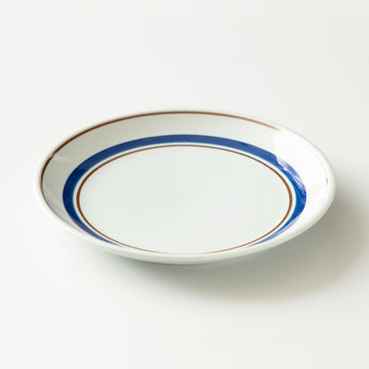 ノルディコ / プレート