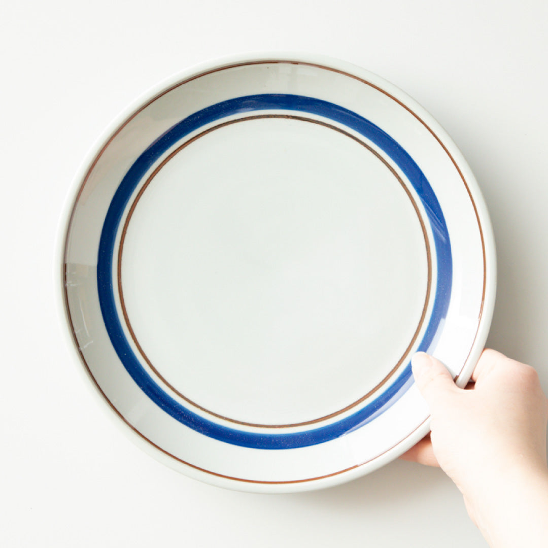 ノルディコ / プレート