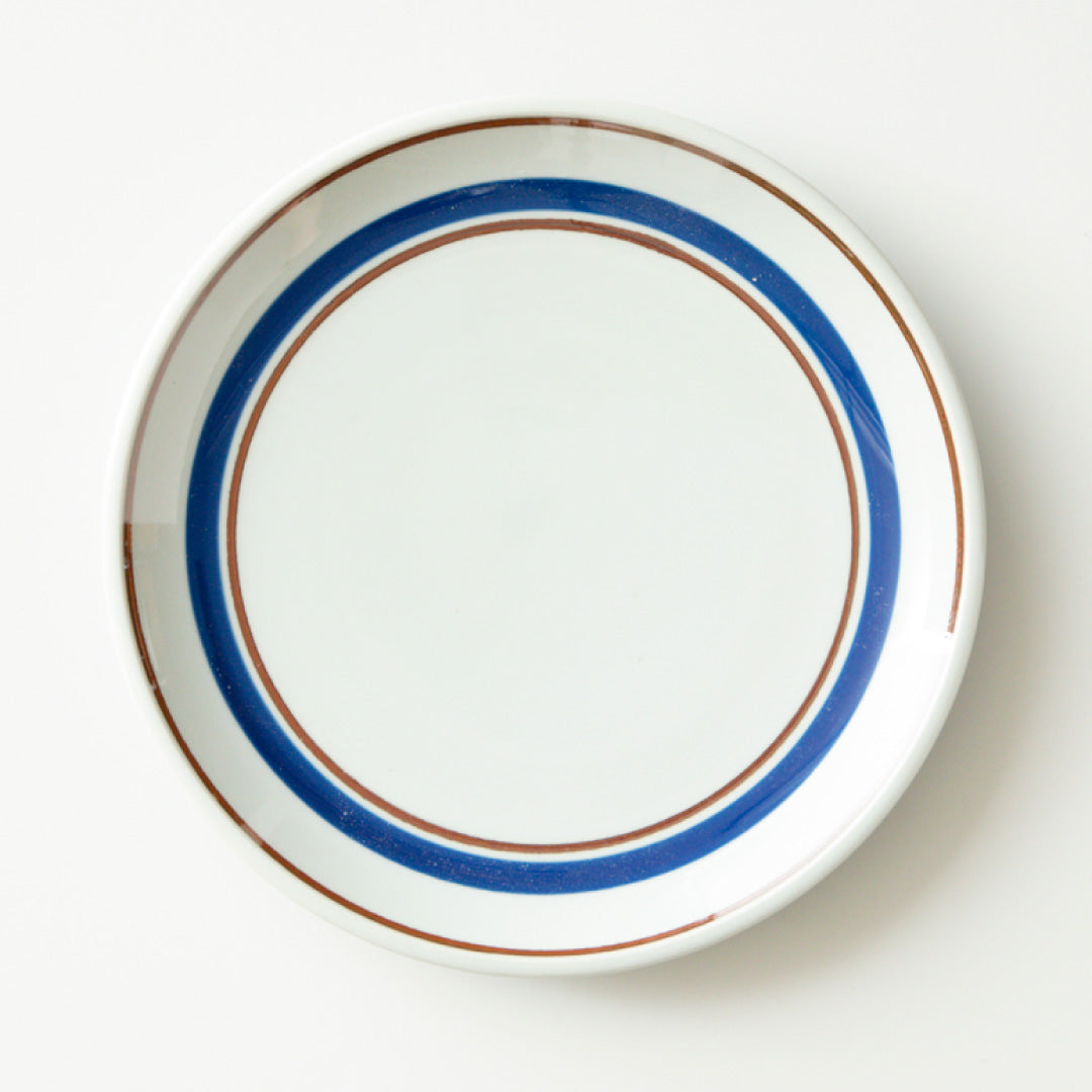 ノルディコ / プレート