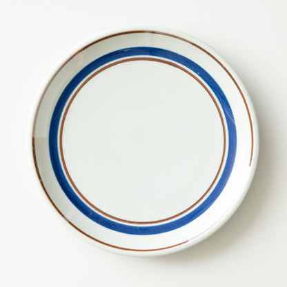 ノルディコ / プレート