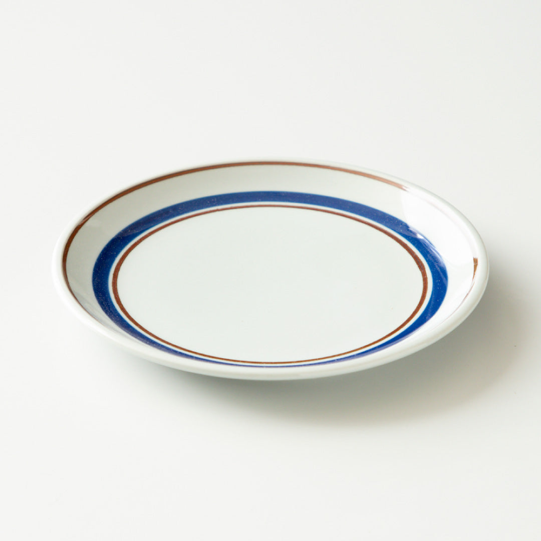 ノルディコ / プレート