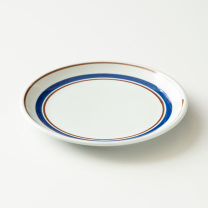 ノルディコ / プレート