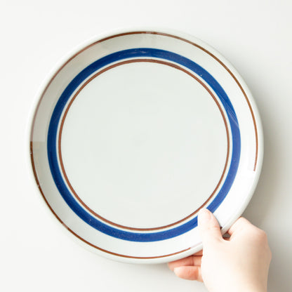 ノルディコ / プレート