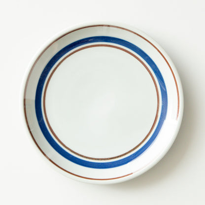 ノルディコ / プレート