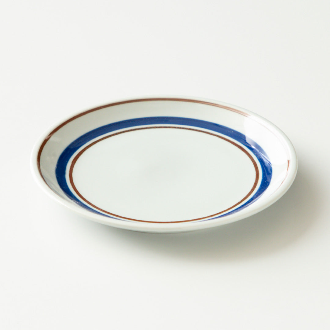 ノルディコ / プレート