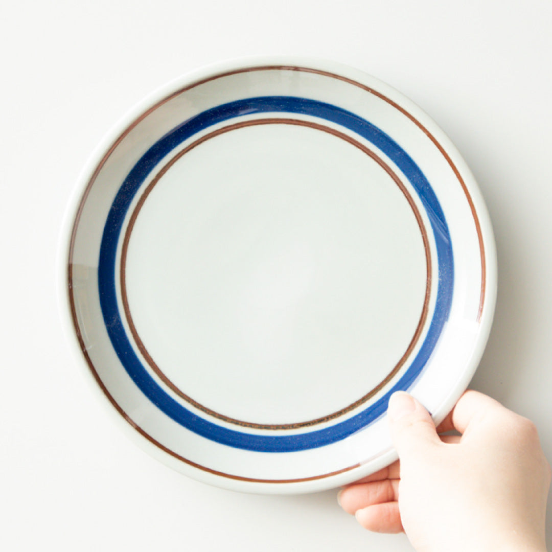 ノルディコ / プレート