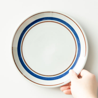 ノルディコ / プレート