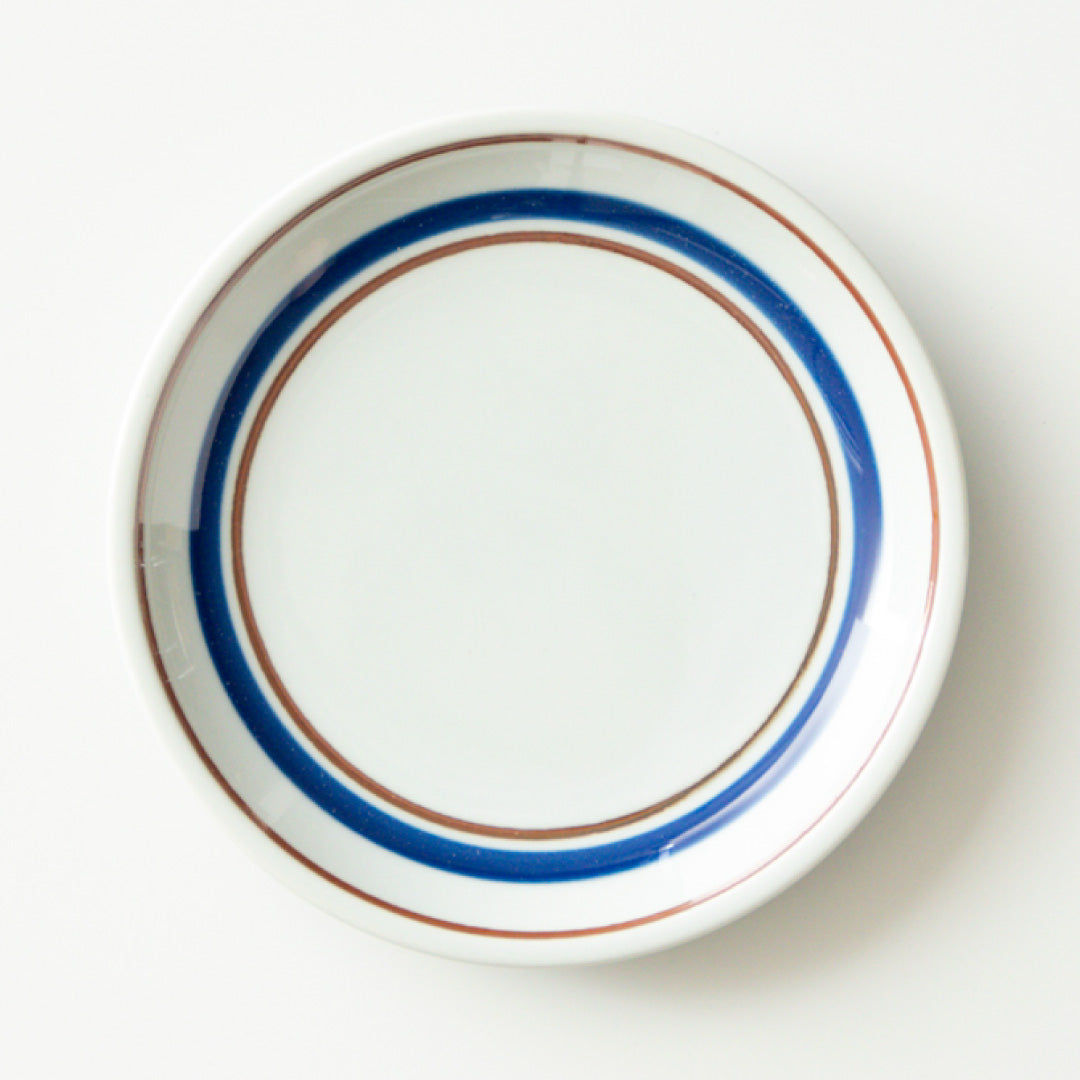 ノルディコ / プレート