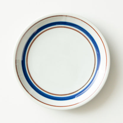 ノルディコ / プレート