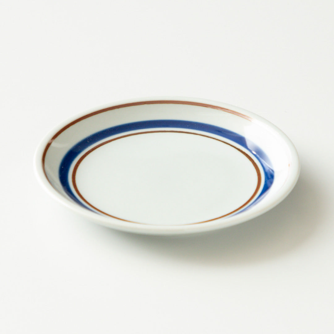 ノルディコ / プレート