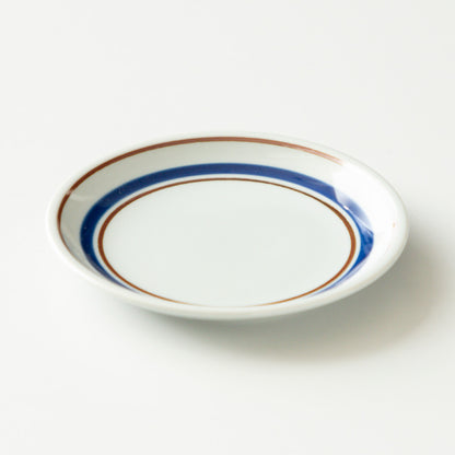 ノルディコ / プレート