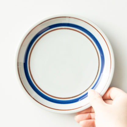 ノルディコ / プレート