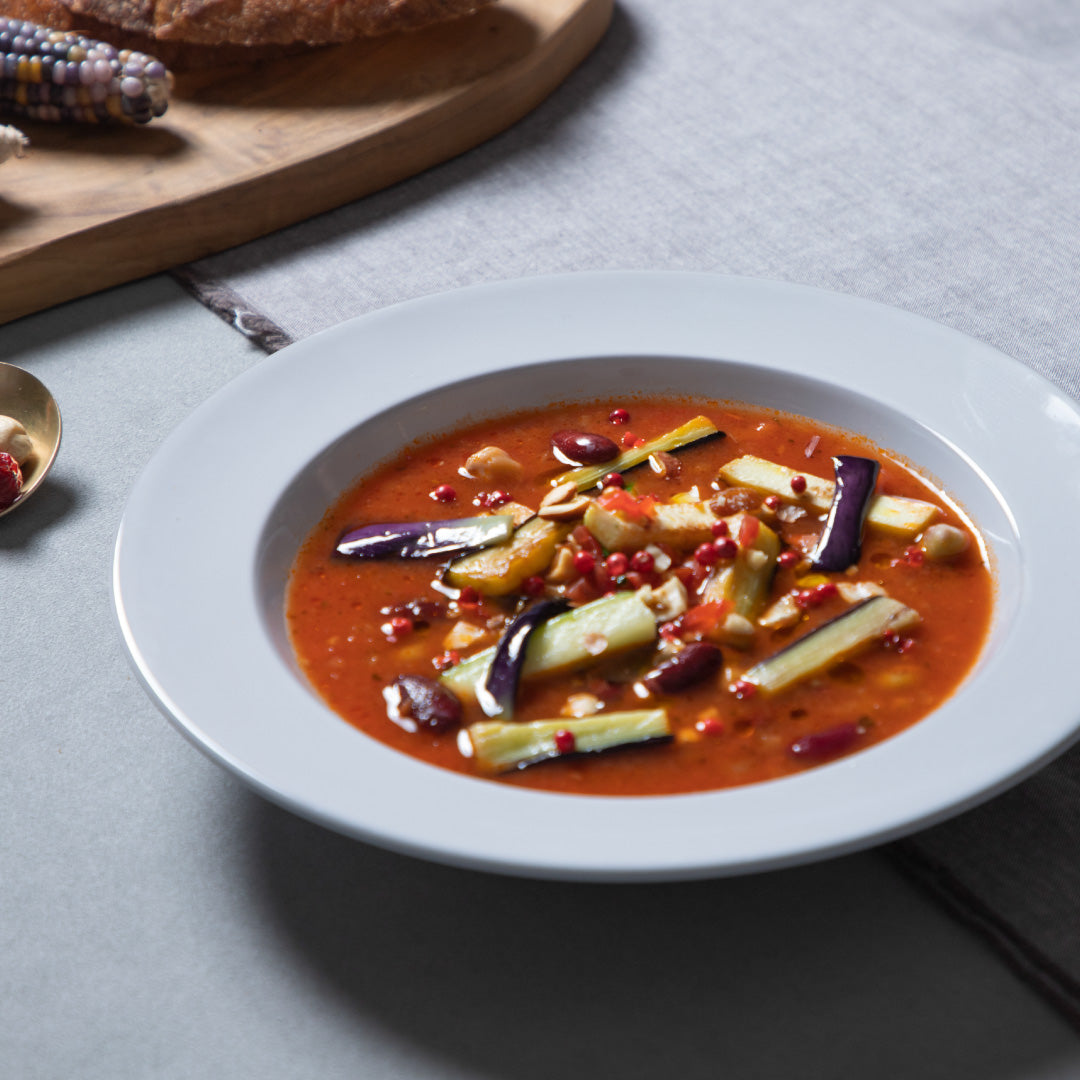 テール / スープボウル