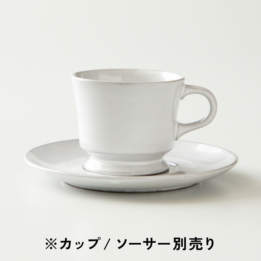 テール / コーヒーカップ・ソーサー