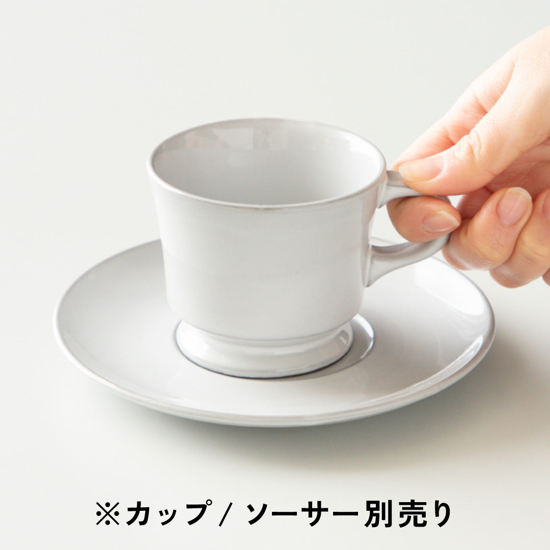 テール / コーヒーカップ・ソーサー