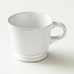 カップ / ヴィンテージホワイト