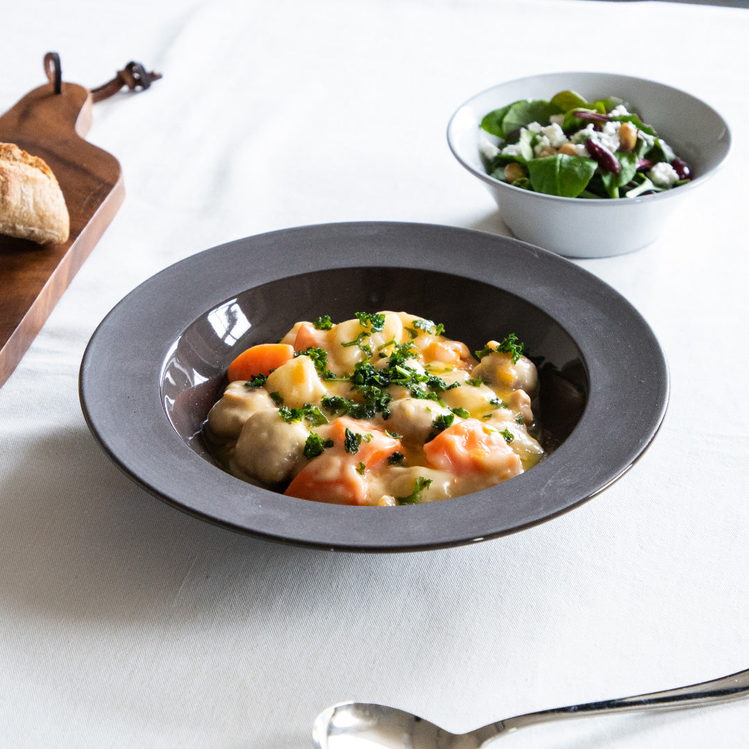 テール / スープボウル