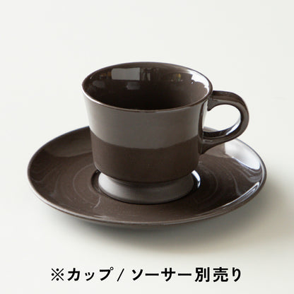 テール / コーヒーカップ・ソーサー