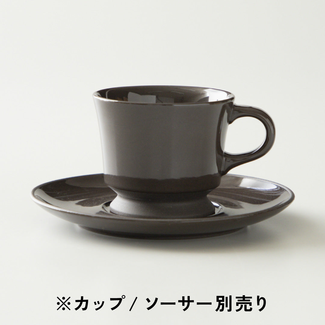 テール / コーヒーカップ・ソーサー