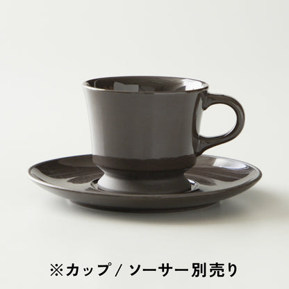 テール / コーヒーカップ・ソーサー