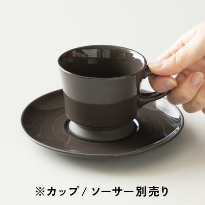 テール / コーヒーカップ・ソーサー