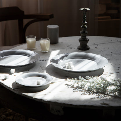 フラム / プレート