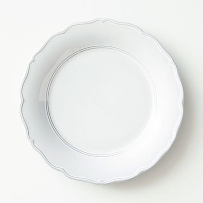 フラム / プレート